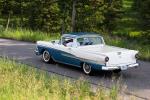Ford Ranchero Custom 300 Pickup 1958 года